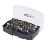 KS Tools 1/4" Bit-Satz, 32-tlg.-2