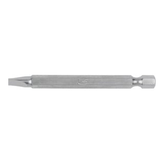 KS Tools 1/4" bit sleuf, 75mm, 5,5mm