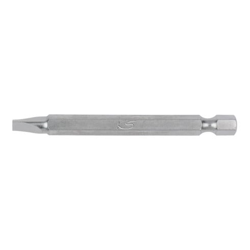 KS Tools 1/4" bit sleuf, 75mm, 8mm