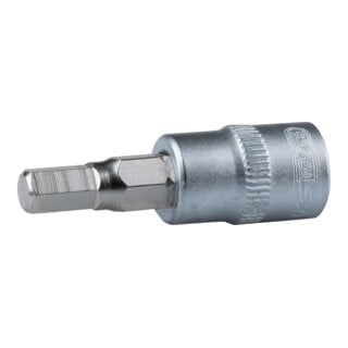 KS Tools 1/4" Bit-Stecknuss Innensechskant, 2mm