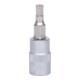 KS Tools 1/4" Bit-Stecknuss Innensechskant  (mm)-4