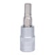 KS Tools 1/4" Bit-Stecknuss Innensechskant  (mm)-4