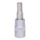 KS Tools 1/4" Bit-Stecknuss Innensechskant  (mm)-5