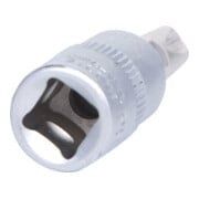 KS Tools 1/4" Bit-Stecknuss, PH-2