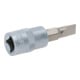 KS Tools 1/4" Bit-Stecknuss Schlitz, 5,5mm