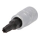KS Tools 1/4" Bit-Stecknuss TX mit Stirnlochbohrung, TB25