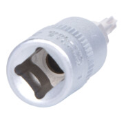 KS Tools 1/4" Bit-Stecknuss TX-2
