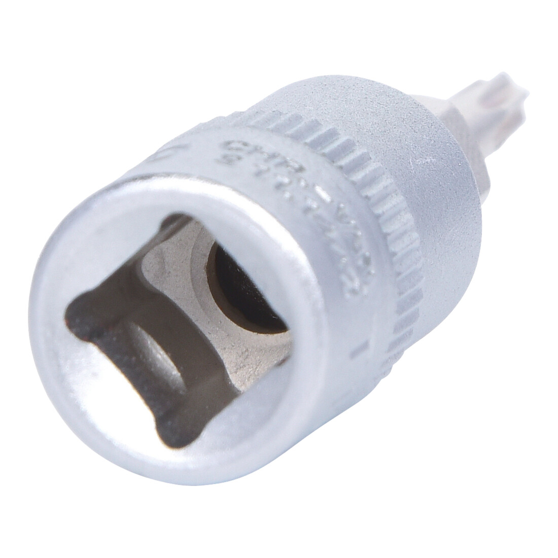 KS Tools 1/4" Bit-Stecknuss TX
