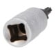KS Tools 1/4" Bit-Stecknuss TX, T10