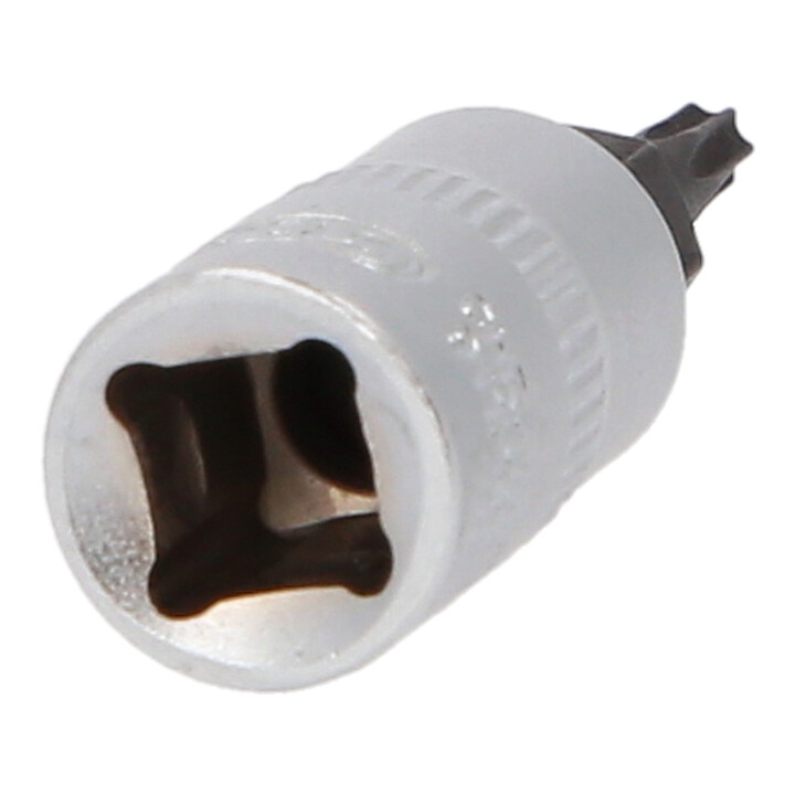 KS Tools 1/4" Bit-Stecknuss TX, T10