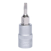 KS Tools 1/4" Bit-Stecknuss TX-4