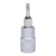 KS Tools 1/4" Bit-Stecknuss TX-5