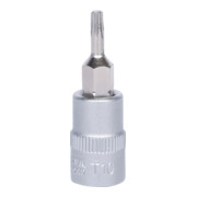 KS Tools 1/4" Bit-Stecknuss TX-5
