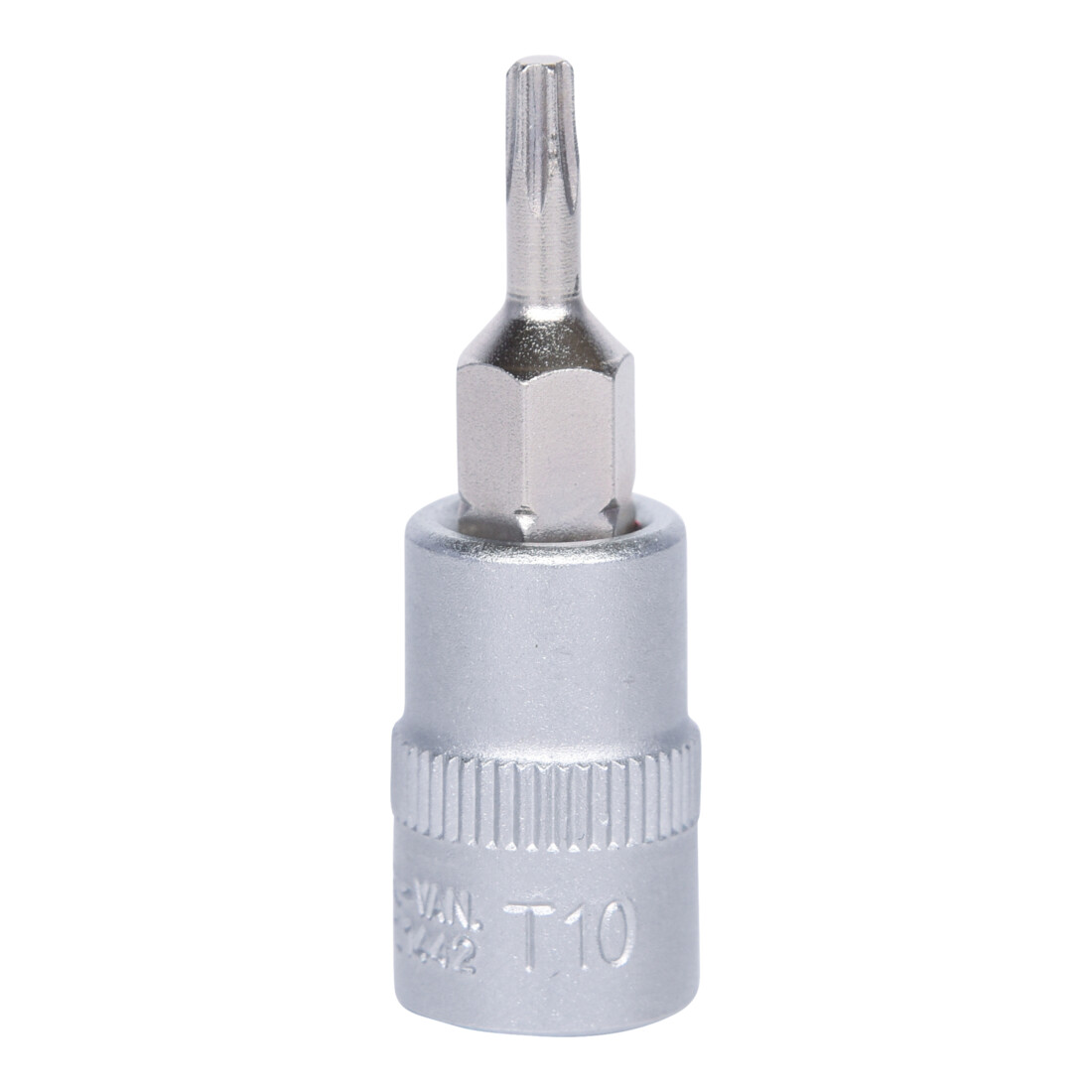 KS Tools 1/4" Bit-Stecknuss TX