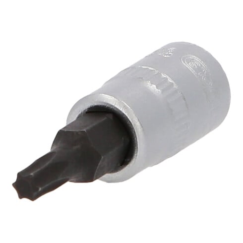 KS Tools 1/4" Bit-Stecknuss TX, T20