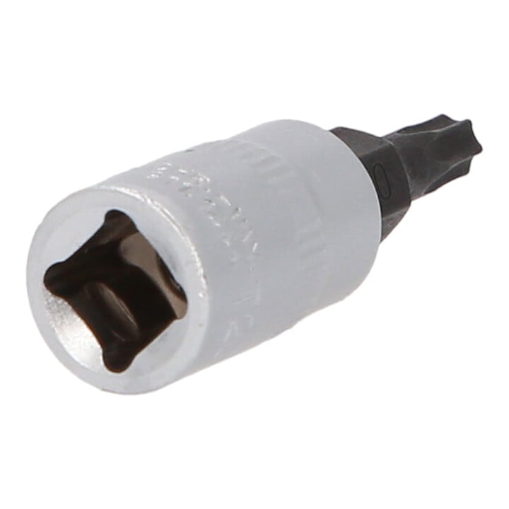 KS Tools 1/4" Bit-Stecknuss TX, T20