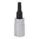 KS Tools 1/4" Bit-Stecknuss TX, T20