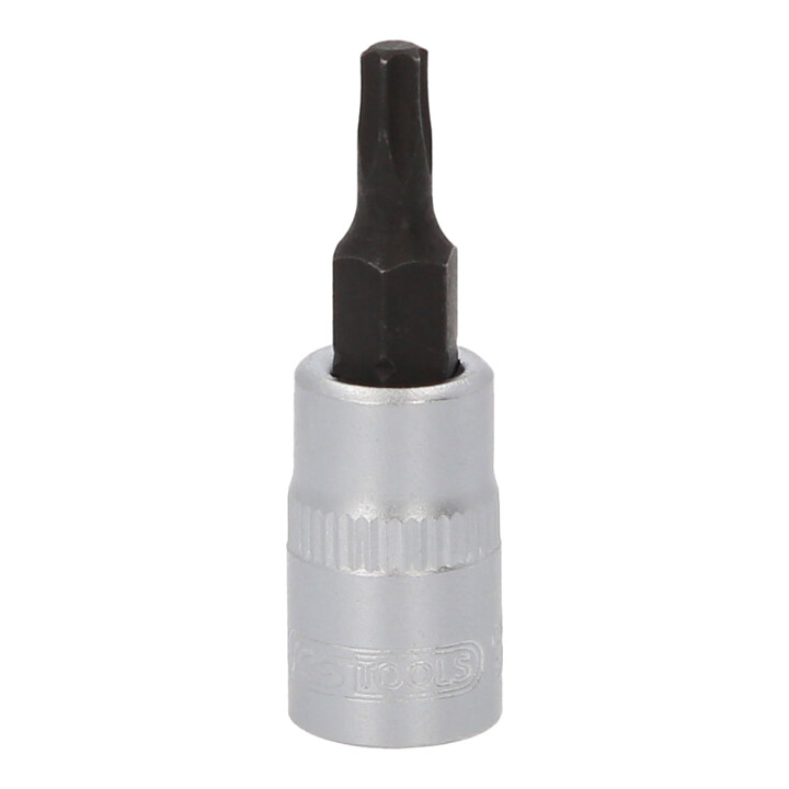 KS Tools 1/4" Bit-Stecknuss TX, T20