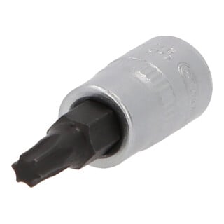 KS Tools 1/4" Bit-Stecknuss TX