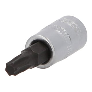 KS Tools 1/4" Bit-Stecknuss TX, T27