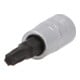 KS Tools 1/4" Bit-Stecknuss TX, T27