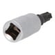 KS Tools 1/4" Bit-Stecknuss TX, T27