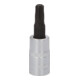 KS Tools 1/4" Bit-Stecknuss TX, T27