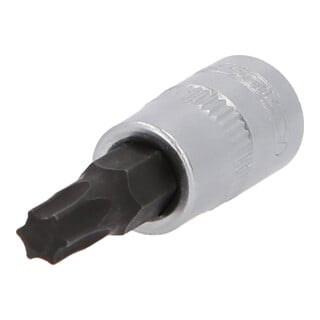 KS Tools 1/4" Bit-Stecknuss TX, T30
