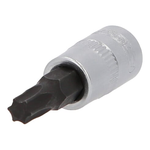 KS Tools 1/4" Bit-Stecknuss TX, T30