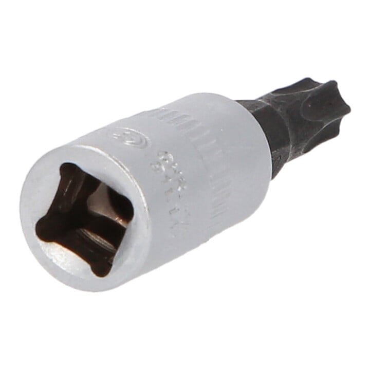 KS Tools 1/4" Bit-Stecknuss TX, T30