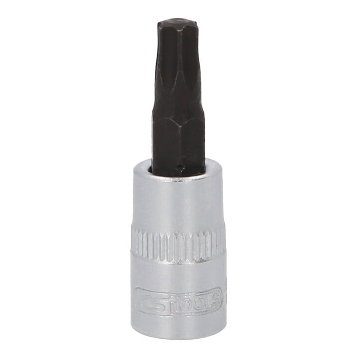 KS Tools 1/4" Bit-Stecknuss TX, T30