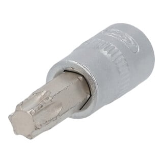 KS Tools 1/4" Bit-Stecknuss TX, T40
