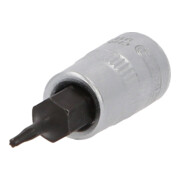 KS Tools 1/4" Bit-Stecknuss TX, T6