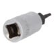 KS Tools 1/4" Bit-Stecknuss TX, T6