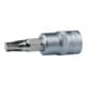 KS Tools 1/4" Bit-Stecknuss TX, T7-1
