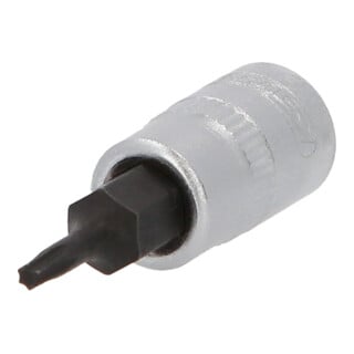 KS Tools 1/4" Bit-Stecknuss TX, T8