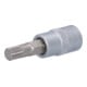 KS Tools 1/4" Bit-Stecknuss XZN-1