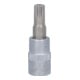 KS Tools 1/4" Bit-Stecknuss XZN-4