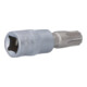 KS Tools 1/4" Bit-Stecknuss XZN-4