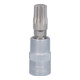 KS Tools 1/4" Bit-Stecknuss XZN-4