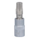 KS Tools 1/4" Bit-Stecknuss XZN-5