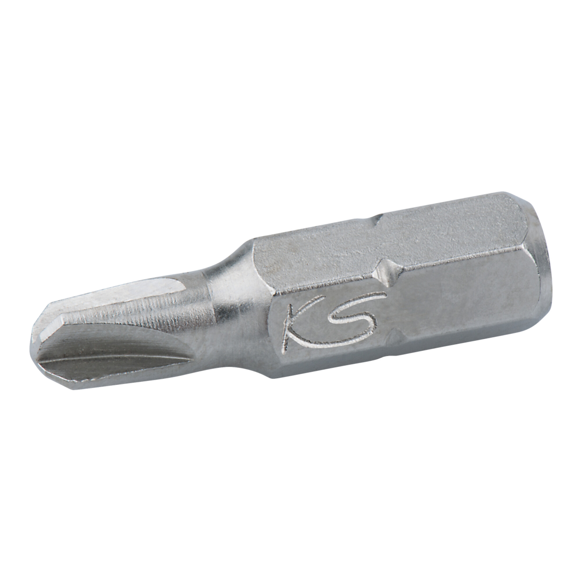 KS Tools 1/4" Bit Torq-Set , 25mm, 1/4"