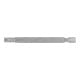 KS Tools 1/4" Bit TX, Bohrung, 75mm, TB7-1