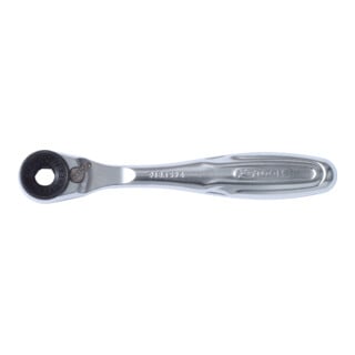 KS Tools 1/4" Bit-Umschalt-Knarre