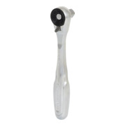 KS Tools 1/4" bit verstelbare ratel met insteekadapter voor doppen-2