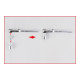 KS Tools 1/4" bitset, 31 st.