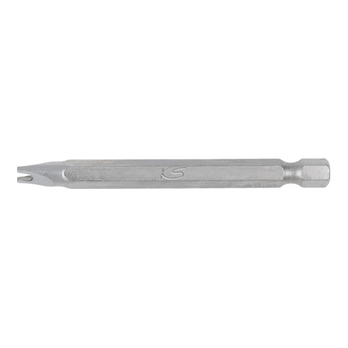 KS Tools 1/4" bitsleutel, 75mm, 12mm