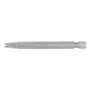 KS Tools 1/4" bitsleutel, 75mm, 12mm