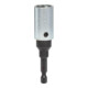 KS Tools 1/4" Cane schroevendraaier, magnetisch, M6