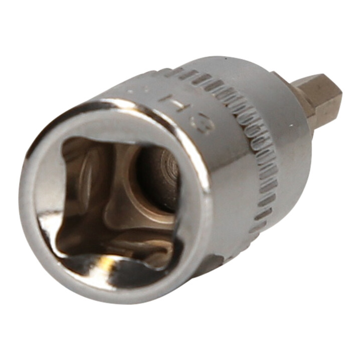 KS Tools 1/4" CHROME inbusboor, 3mm